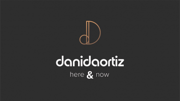 Here & Now (4 DVD Set) by Dani DaOrtiz