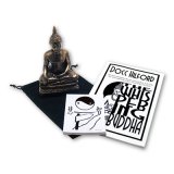 Docc Hilford - The Whispering Buddha