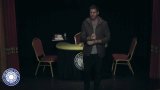 The Magic Circle - Joshua Jay Lecture - 13 January 2025