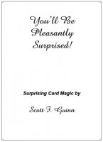 You’ll Be Pleasantly Surprised! by Scott F Guinn