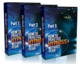 Igor Ledochowski - How To Practice Hypnosis Without Fear