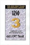 Trio by Jack Kent Tillar
