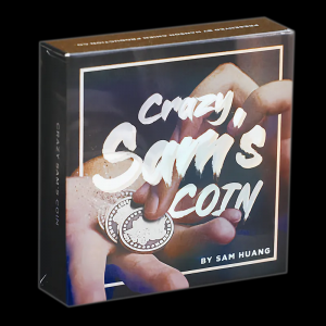 Sam Huang - Crazy Sam\'s Coin (Chinese with English Subtitles)