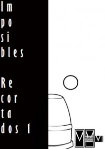 Magia Estudio - Imposibles recortados Vol.1 (Spanish)