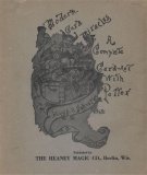 Modern Card Miracles by Hugh R. Johnston & F. B. Sterling