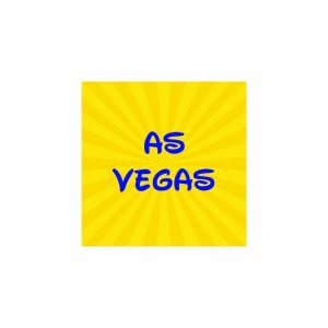 As Vegas by Philippe Molina (French)