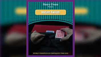 Instant Switch by Henry Evans