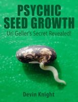 Psychic Seed Growth by Devin Knight