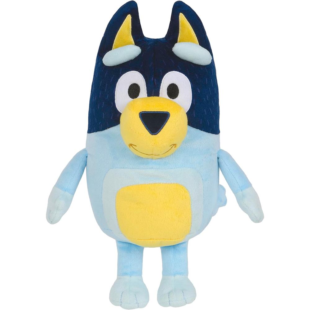 Plush Toy With Sound Effects
