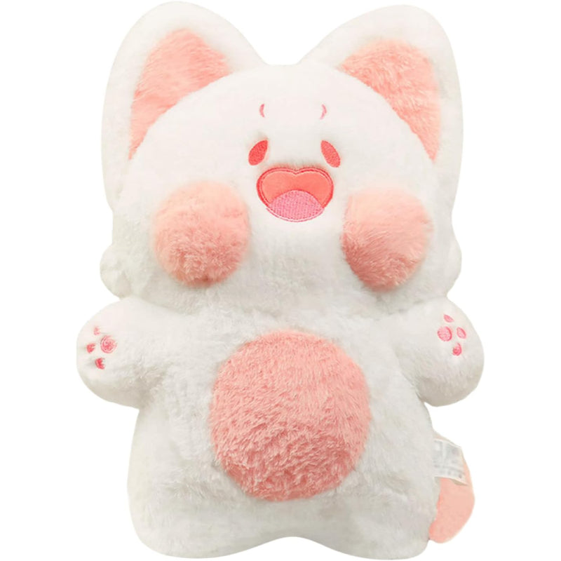 Pillow Kitten Plushie