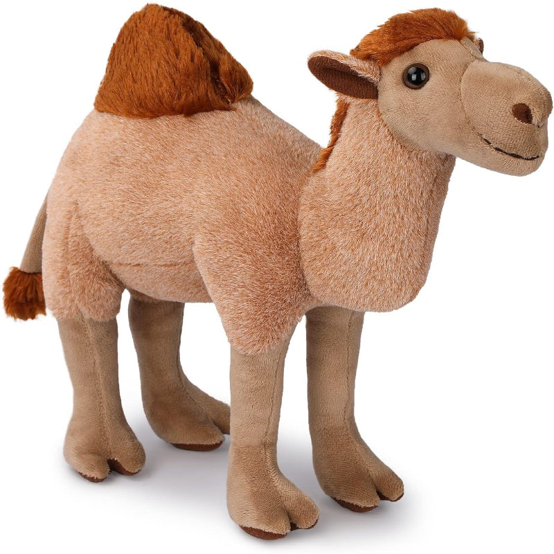 Camel Plush Stuffed Toy