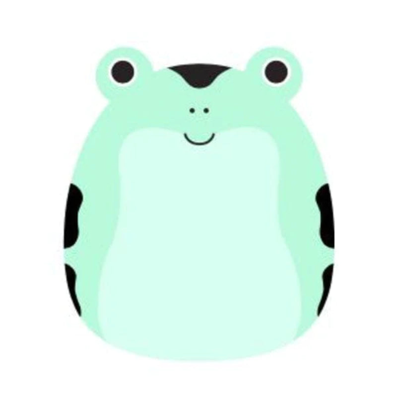 Dear The Dart Frog Plush Toys