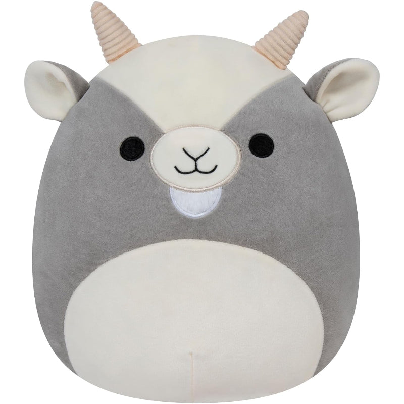 Goat Ultrasoft Plush Toy Goat Ultrasoft Plush Toy