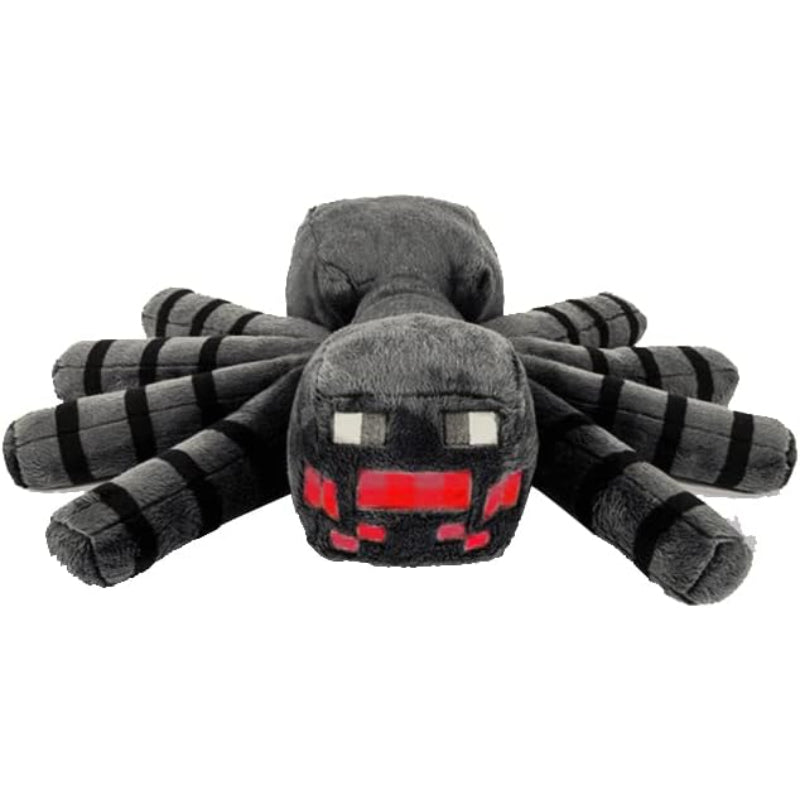 Spider Plush Toy Spider Plush Toy