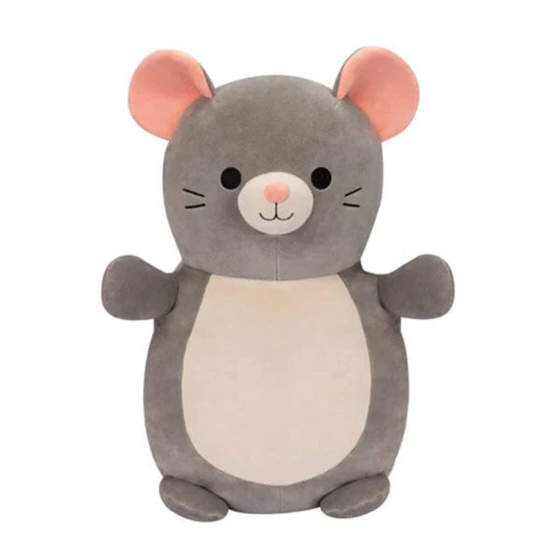Mouse Plush Toys